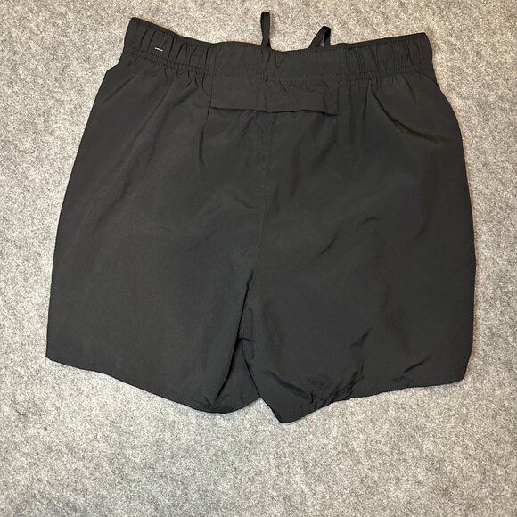 Nike Men’s Black Athletic Shorts – Size Small (8/10 Condition) - Picture 4 of 7